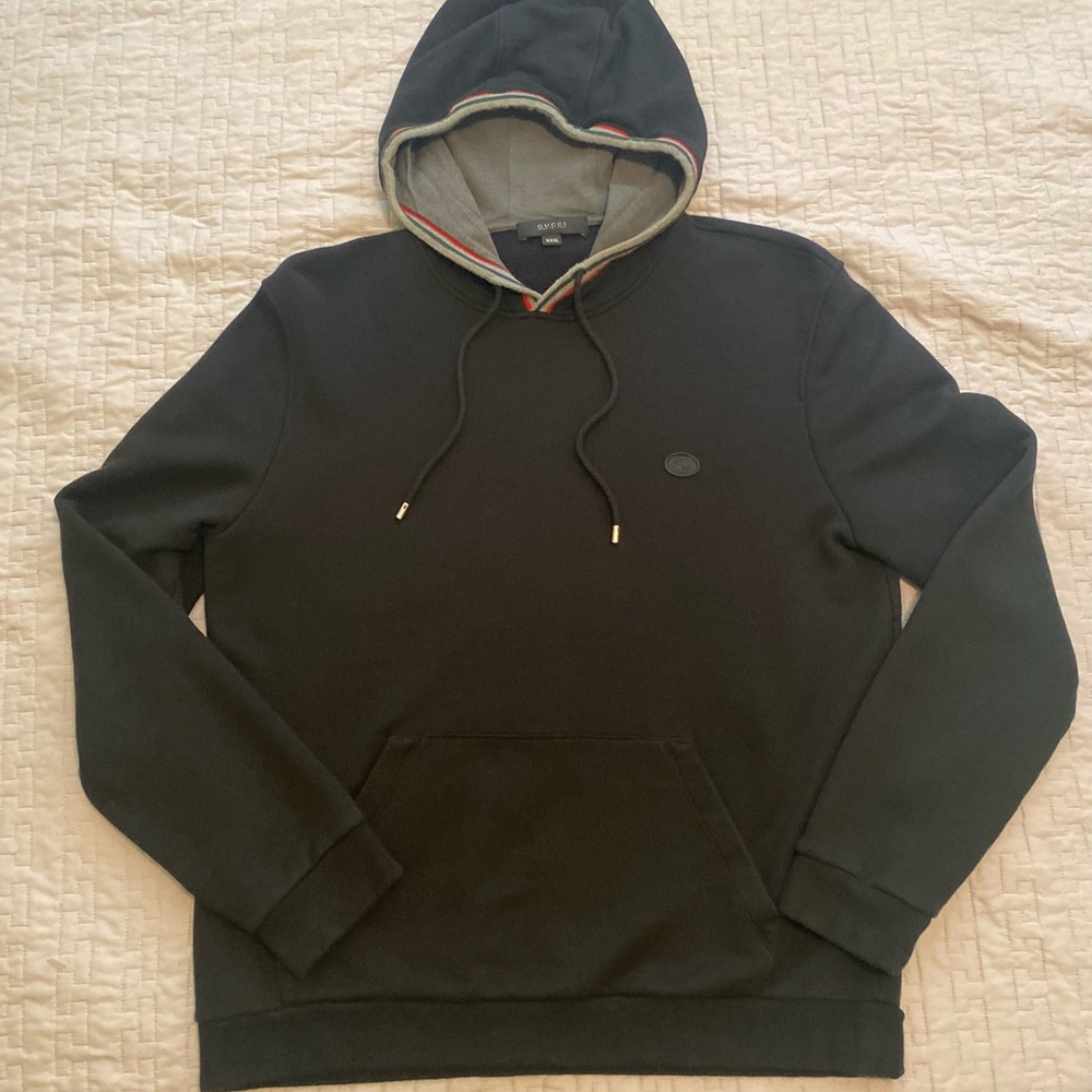 3XL Gucci Sweatshirt